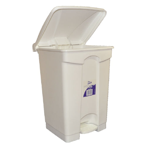 EDCO - BIN WITH PEDDLE 47 L