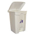EDCO - BIN WITH PEDDLE 47 L
