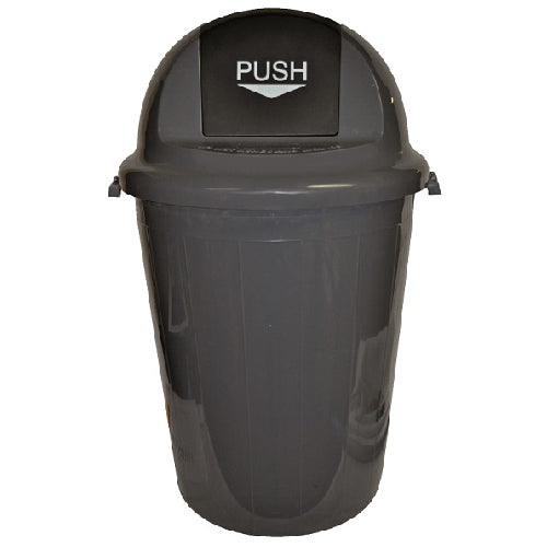 EDCO - BULLET BIN- 60 L