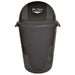 EDCO - BULLET BIN- 60 L