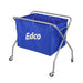 EDCO - METAL FRAME SCISSOR TROLLY & BAG
