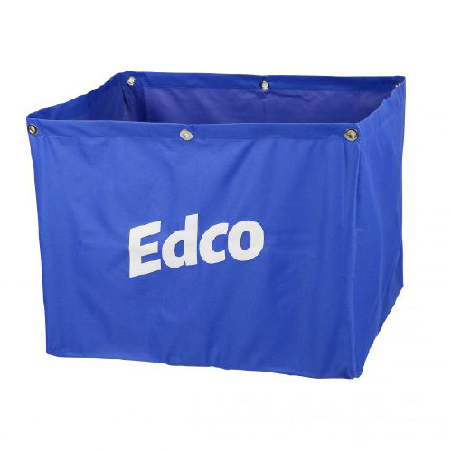 EDCO - METAL SCISSOR TROLLEY BAG