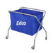 EDCO - METAL FRAME SCISSOR TROLLY & BAG