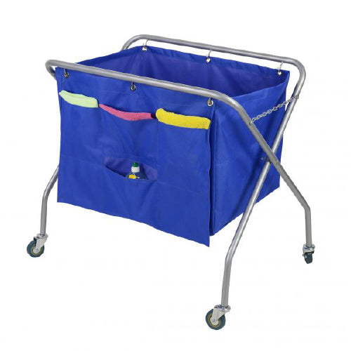 EDCO - METAL SCISSOR TROLLY ACCESSOR BAG