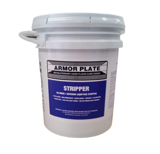ARMOR PLATE - STRIPPER 20L NO RINSE