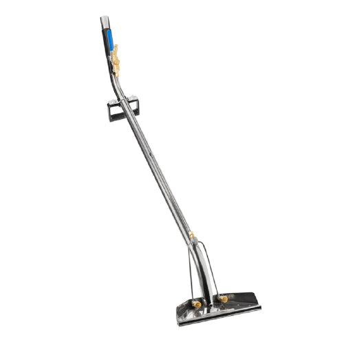 POLIVAC - 2 JET 12" STAILESS STEEL WAND