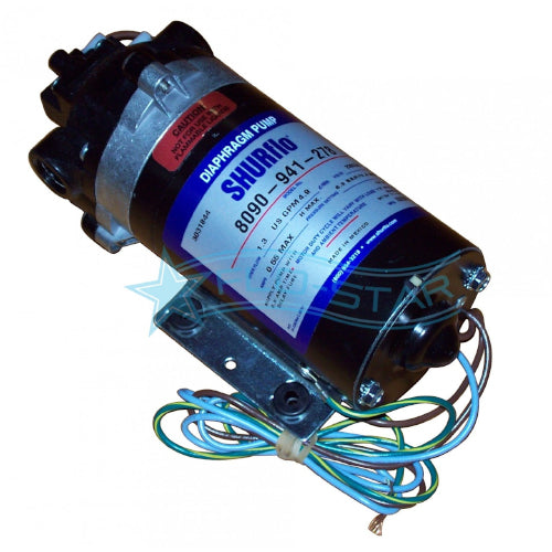 CS - PUMP -100PSI 230V SHURFLOW