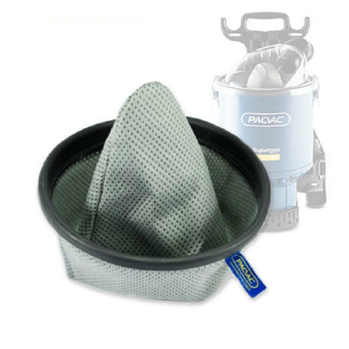 PACVAC - HYPERCONE PRO SERIES (OLD)