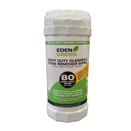 IC - EDEN GREEN HD CLEANER & STAIN REMOV