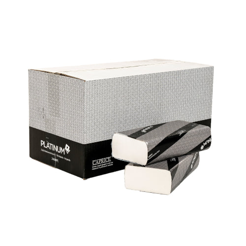 CAPRICE - PLATINUM 2PL INTERLEAVED 24X23