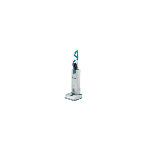 MAKITA - 18VX2 BRUSHLESS UPRIGHT VACUUM