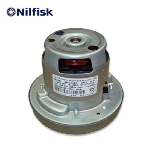 NILFISK - MOTORE GD5