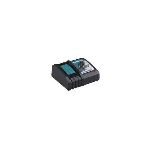 MAKITA - CHARGER SINGL PORT RAPID DC18RC