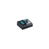 MAKITA - CHARGER SINGL PORT RAPID DC18RC