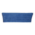 EDCO - ENDURO MICRO/F MOP PAD 40CM BLUE