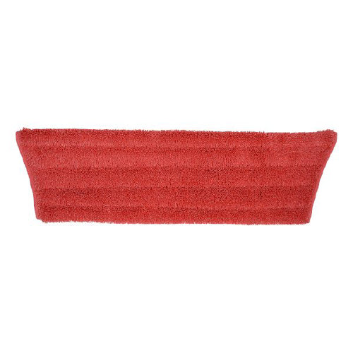 EDCO - ENDURO MICRO/F MOP PAD RED 40CM
