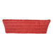EDCO - ENDURO MICRO/F MOP PAD RED 40CM