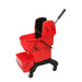 EDCO - ENDURO PRES WRINGLER & BUCKET RED