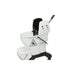 EDCO - ENDURO PRES WRINGLER & BUCKET WHT