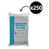 AP - CONTRACTOR BIN LINER 72L CLEAR 250