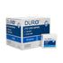 CAPRICE - DURO 2PLY LUNCH NAPKIN WHITE