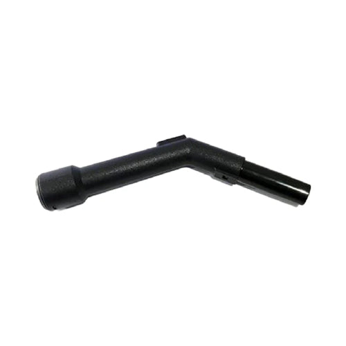 VS - BEND END PIECE 32MM UNIVERSAL PLAST