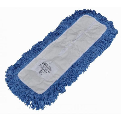 EDCO - REPLACEMENT FRINGE MOP 91CM X15CM