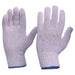 PSP - KNITTED POLY/COTTON GLOVES MEN