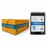 TP - 73LT LDPE BLK B/LINER 920 X 760MM
