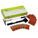 3M - SCOTCH-BRIGHT 710 GRIDDLE CLEAN KIT