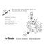 KRANZLE - VALVE & O-RING KIT- KQ1000 TST