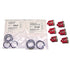 KRANZLE - VALVE & O-RING KIT- KQ1000 TST