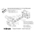 KRANZLE - REPAIR KIT SEAL FOR AQ-THERM