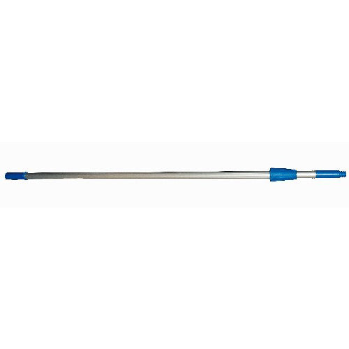 EDCO -  PROFESSIONAL 3SEC EXT POLE 3.66M