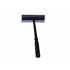EDCO - WASHER/WIPER WITH HANDLE - BLACK
