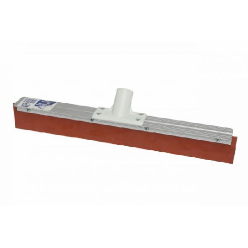 EDCO - FLOOR SQUEEGEE 60 CM RED RUBBER