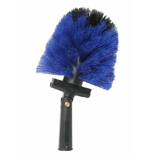 EDCO - SUPERIOR DOMED COBWEB BRUSH WITH