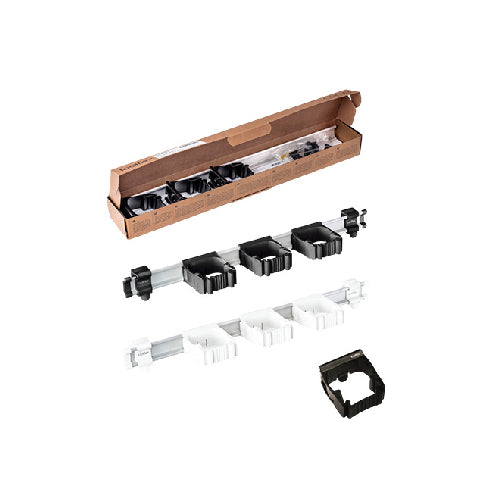 IC - TOOLFLEX ONE HOLDER KIT BLACK 94CM