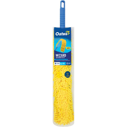 OATES - WIZARD DUSTER