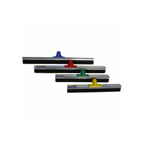 FLOOR SQUEEGEE 60CM & PWDR COATED HANDLE