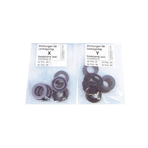 KRANZLE - REPAIR KIT SEAL