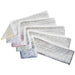 OATES -  500mm ULTIMATE DUO PAD BLU