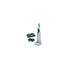 MAKITA - KIT 18VX2 BRUSHLESS UPRIGHT VAC