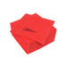 EDCO - MERITEX HEAVY DUTY CLOTH -RED