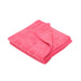 EDCO - MICROFIBRE CLOTH - 3 pk - RED