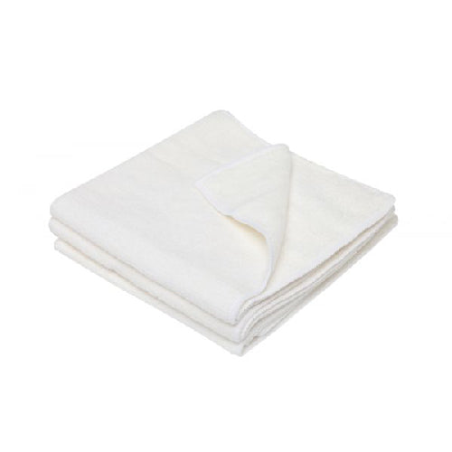 EDCO - MERRIFIBRE CLOTH 3PK - WHITE (12)