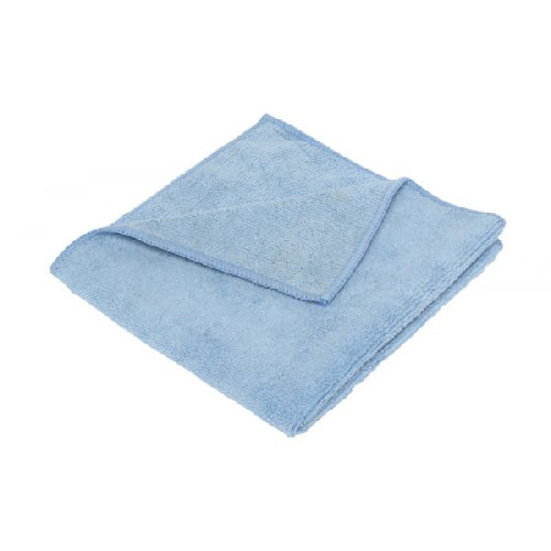 EDCO - TUF MICROFIBRE CLOTH - BLUE 10K