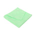 EDCO - TUF MICROFIBRE CLOTH - GREEN 10PK