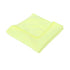 EDCO - TUF MICROFIBRE CLOTH - YELLOW 10K