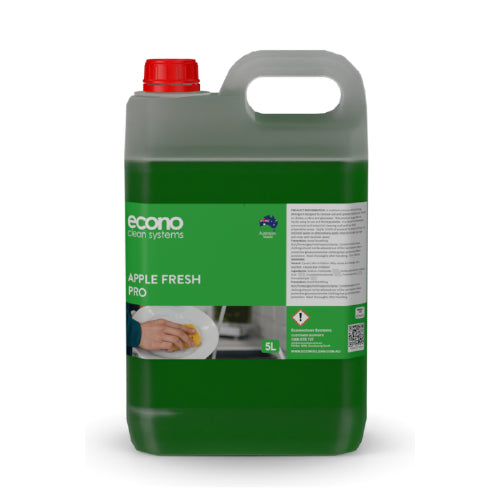 ECONO - APPLE FRESH PRO 5L